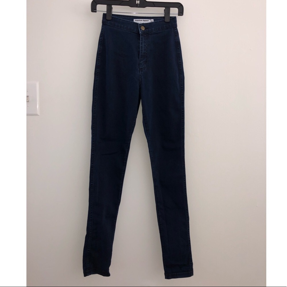 American Apparel Easy Jean